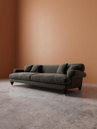 Swoon Willows Large 3 Seater Sofa - thumbnail 4