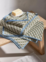 John Lewis Array Towels - thumbnail 2