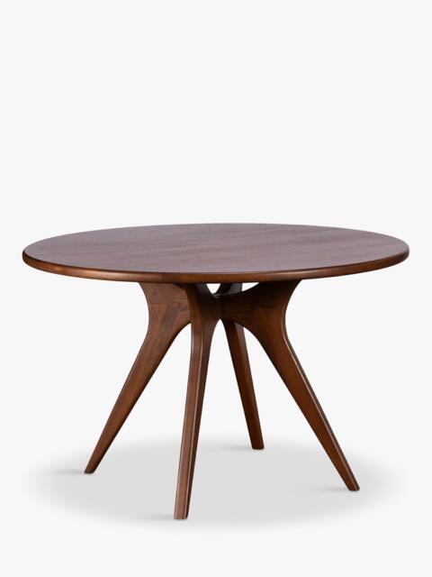G Plan Chiltern Dining Table, Warm Oak