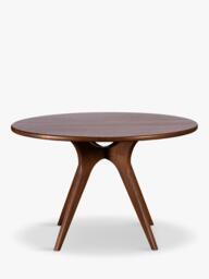 G Plan Chiltern Dining Table, Warm Oak - thumbnail 2