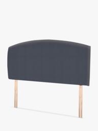 John Lewis Hazel Upholstered Headboard, Super King Size - thumbnail 2