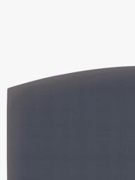 John Lewis Hazel Upholstered Headboard, Super King Size - thumbnail 3
