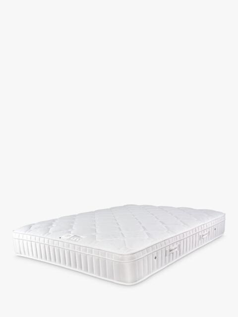 John Lewis CloudGel 2000 Pocket Spring Mattress, Medium/Firm Tension, Single - image 1