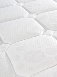 John Lewis CloudGel 2000 Pocket Spring Mattress, Medium/Firm Tension, Single - thumbnail 4