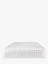 John Lewis CloudGel 2000 Pocket Spring Mattress, Medium/Firm Tension, Single - thumbnail 2