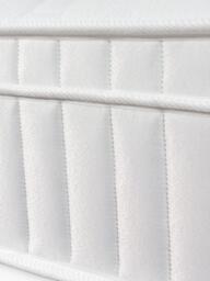 John Lewis CloudGel 2000 Pocket Spring Mattress, Medium/Firm Tension, Single - thumbnail 6
