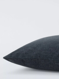 John Lewis Cotton Plain Indoor/Outdoor Cushion - thumbnail 4