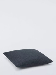 John Lewis Cotton Plain Indoor/Outdoor Cushion - thumbnail 3