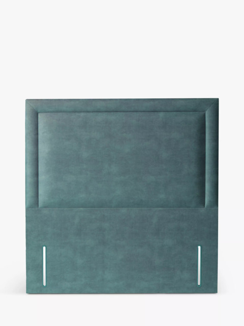 TEMPUR® Southwold Full Depth Upholstered Headboard, Single