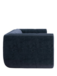 At the Helm Leo Grand 3 Seater Sofa - thumbnail 5