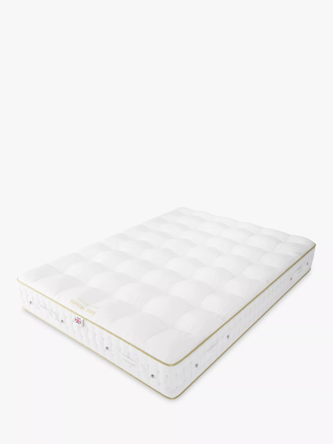 Millbrook Beds Supreme Collection 3000 Mattress, Firm Tension, Single - image 1