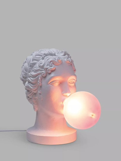 Seletti Wonder Table Lamp - image 1