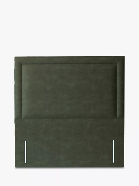 TEMPUR® Southwold Full Depth Upholstered Headboard, Super King Size - image 1