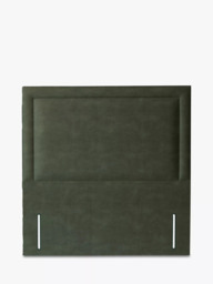 TEMPUR® Southwold Full Depth Upholstered Headboard, Super King Size