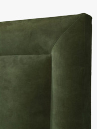 TEMPUR® Southwold Full Depth Upholstered Headboard, Super King Size - thumbnail 2