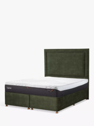 TEMPUR® Southwold Full Depth Upholstered Headboard, Super King Size - thumbnail 3