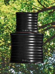 LOEWE Palo Santo Scented Candle - thumbnail 5