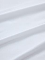 John Lewis Egyptian Cotton Percale Easy Care 400 Thread Count Extra Deep Fitted Sheet - thumbnail 3