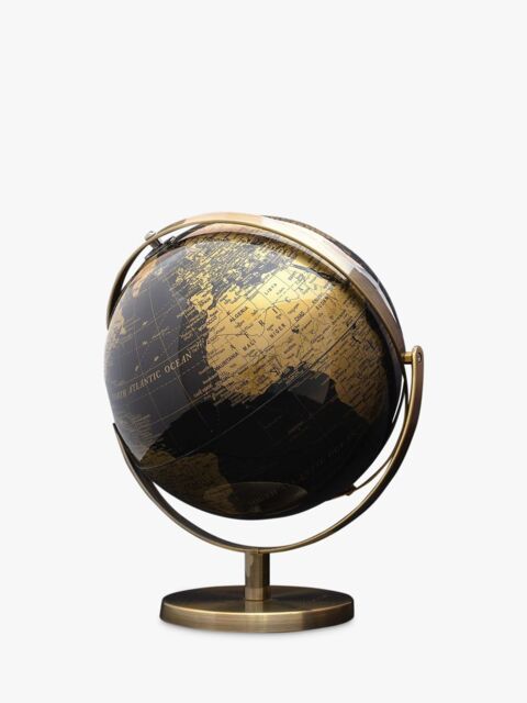 Luckies Decorative World Tour Globe, 20cm - image 1