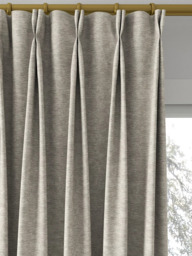 Prestigious Textiles Filippo Made to Measure Curtains or Roman Blind, Vanilla - thumbnail 4