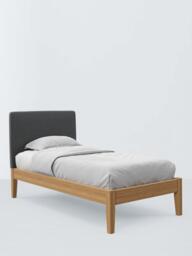 John Lewis Emilia Kitami Bed Frame, Small Double - thumbnail 6