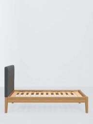 John Lewis Emilia Kitami Bed Frame, Small Double - thumbnail 2