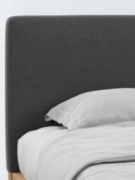 John Lewis Emilia Kitami Bed Frame, Small Double - thumbnail 4
