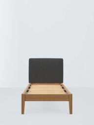 John Lewis Emilia Kitami Bed Frame, Small Double - thumbnail 3