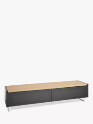 "AVF Panorama PM160 TV Stand for TVs up to 80"" with Double Sided Top" - thumbnail 1