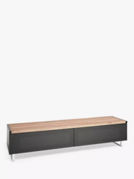 "AVF Panorama PM160 TV Stand for TVs up to 80"" with Double Sided Top" - thumbnail 5