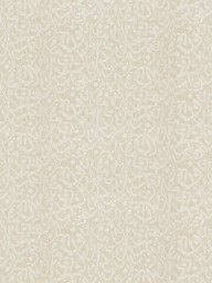 Sanderson Trailing Sycamore Made to Measure Curtains or Roman Blind, Linen - thumbnail 1