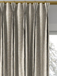 Sanderson Trailing Sycamore Made to Measure Curtains or Roman Blind, Linen - thumbnail 6