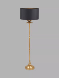 Pacific Palm Tree Floor Lamp Base - thumbnail 4