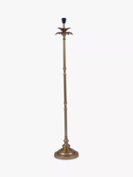 Pacific Palm Tree Floor Lamp Base - thumbnail 2