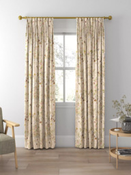 Disney Home x Sanderson Bambi Made to Measure Curtains or Roman Blind, Neapolitan - thumbnail 5