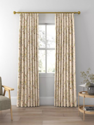 Disney Home x Sanderson Bambi Made to Measure Curtains or Roman Blind, Neapolitan - thumbnail 3