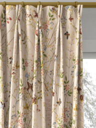 Disney Home x Sanderson Bambi Made to Measure Curtains or Roman Blind, Neapolitan - thumbnail 4