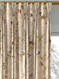 Disney Home x Sanderson Bambi Made to Measure Curtains or Roman Blind, Neapolitan - thumbnail 6