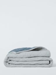 John Lewis Striped Quilt - thumbnail 4