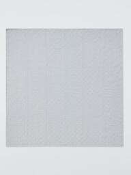 John Lewis Striped Quilt - thumbnail 3