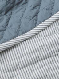 John Lewis Striped Quilt - thumbnail 2