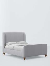 John Lewis Cocoon Upholstered Bed Frame, Super King Size - thumbnail 6