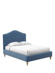 John Lewis Alice Upholstered Bed Frame, Double - thumbnail 6