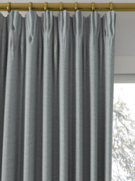 Prestigious Textiles Lyra Made to Measure Curtains or Roman Blind, Colonial - thumbnail 2