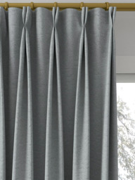 Prestigious Textiles Lyra Made to Measure Curtains or Roman Blind, Colonial - thumbnail 4