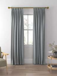 Prestigious Textiles Lyra Made to Measure Curtains or Roman Blind, Colonial - thumbnail 5