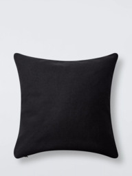 John Lewis Banana Leaves Cushion - thumbnail 2