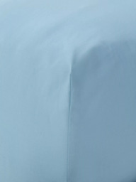 John Lewis Pure Cotton Percale Fitted Sheet - thumbnail 3