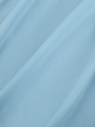 John Lewis Pure Cotton Percale Fitted Sheet - thumbnail 2