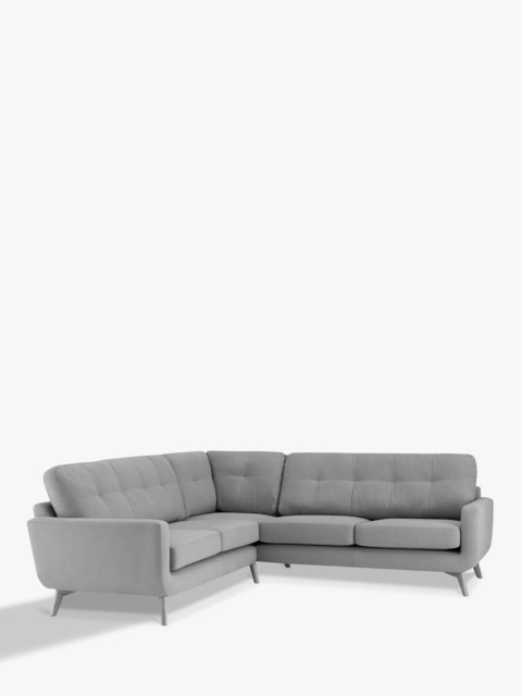 John Lewis Barbican 5+ Seater Corner Sofa